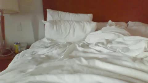 Bedbandits69 online show from February 2025 08:32:01 PM