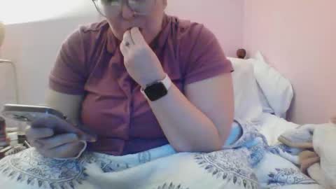 Bedbandits69 online show from March 2025 11:55:02 AM