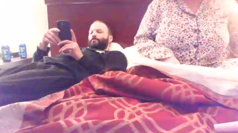 Bedbandits69 online show from March 2025 01:28:01 AM