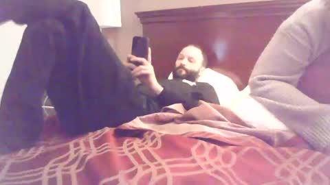 Bedbandits69 online show from March 2025 12:31:02 AM