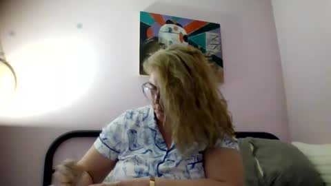 Bedbandits69 online show from September 2025 10:57:02 PM