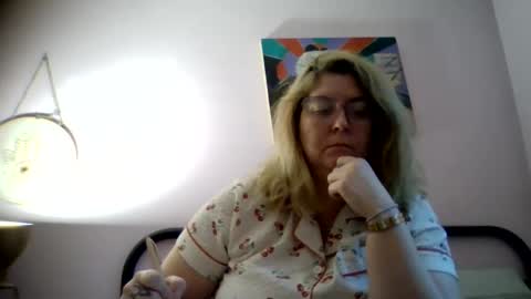 Bedbandits69 online show from October 2025 12:30:01 PM