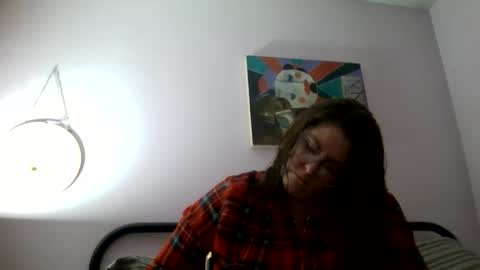 Bedbandits69 online show from November 2025 11:27:01 PM