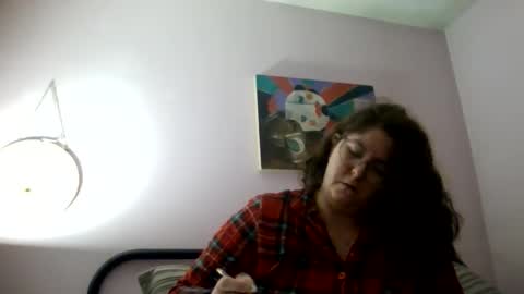 Bedbandits69 online show from November 2025 11:33:02 AM