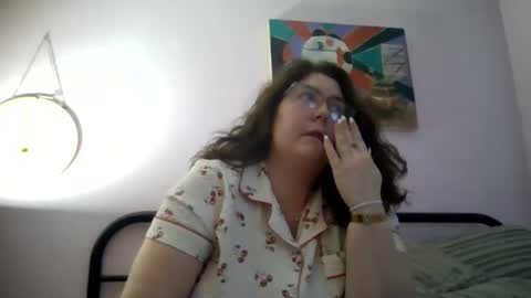 Bedbandits69 online show from November 2025 02:02:01 AM