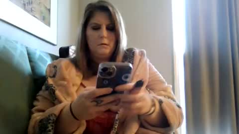 Bedbandits69 online show from February 2026 03:57:01 PM