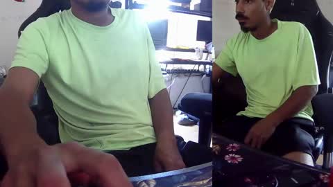 hungnheavy online show from June 2026 04:45:02 PM