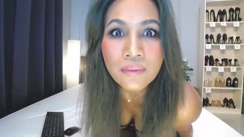 Bee if you ever see the girl who can take 12 inch all the way inside the ass try me online show from October 2025 02:01:02 AM