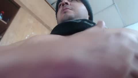 Criss2fer online show from December 2024 05:09:02 AM