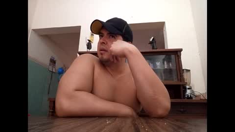 Criss2fer online show from February 2025 09:41:02 PM