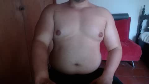 Criss2fer online show from March 2025 10:42:01 PM