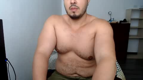 Criss2fer online show from June 2026 08:14:02 PM