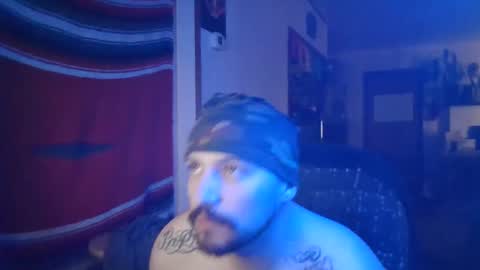 beefystick93 online show from January 2025 10:34:01 PM