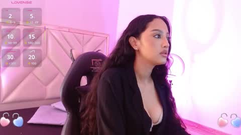 Snapshot of beella_tay1 chatting on September 2025 03:05:01 AM BELLA online show from September 2025 03:05:01 AM