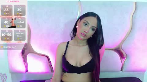 Snapshot of beella_tay1 chatting on September 2025 02:29:02 PM BELLA online show from September 2025 02:29:02 PM