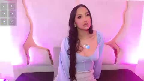 Snapshot of beella_tay1 chatting on September 2025 03:26:01 PM BELLA online show from September 2025 03:26:01 PM