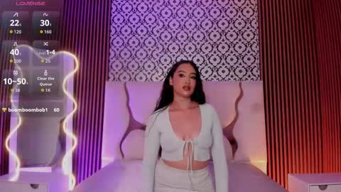 BELLA online show from November 2025 05:07:02 AM