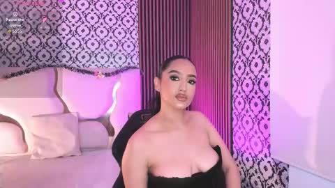 BELLA online show from November 2025 03:14:02 PM