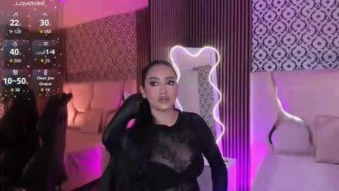 BELLA online show from December 2025 12:14:02 PM