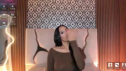 Snapshot of beella_tay1 chatting on March 2026 01:06:01 PM BELLA online show from March 2026 01:06:01 PM