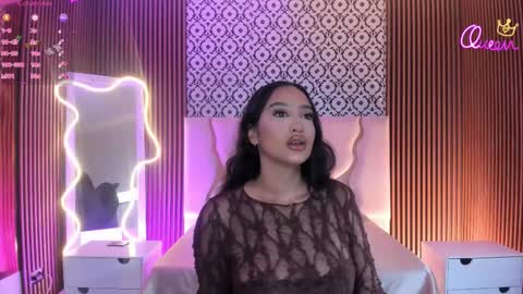 Snapshot of beella_tay1 chatting on March 2026 08:57:02 PM BELLA online show from March 2026 08:57:02 PM