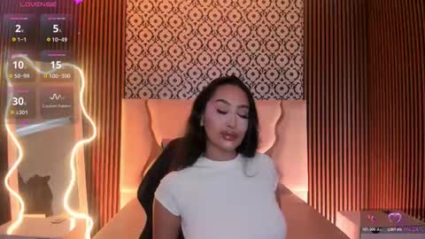 Snapshot of beella_tay1 chatting on March 2026 12:32:01 PM BELLA online show from March 2026 12:32:01 PM