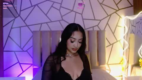 Snapshot of beella_tay1 chatting on March 2026 12:53:01 PM BELLA online show from March 2026 12:53:01 PM