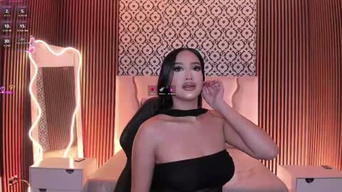 Snapshot of beella_tay1 chatting on March 2026 11:49:01 AM BELLA online show from March 2026 11:49:01 AM