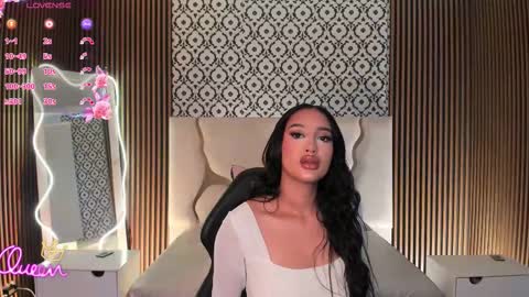 Snapshot of beella_tay1 chatting on March 2026 11:38:01 AM BELLA online show from March 2026 11:38:01 AM