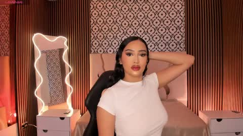 Snapshot of beella_tay1 chatting on March 2026 12:16:01 PM BELLA online show from March 2026 12:16:01 PM