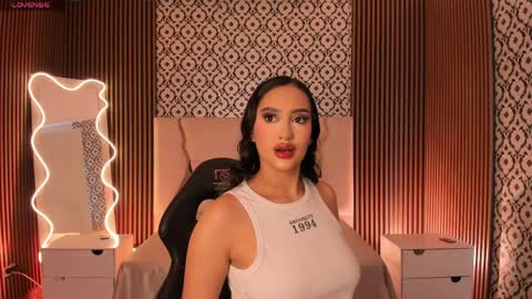 Snapshot of beella_tay1 chatting on April 2026 12:16:02 PM BELLA online show from April 2026 12:16:02 PM