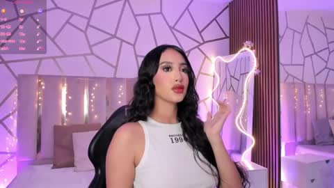 Snapshot of beella_tay1 chatting on April 2026 12:21:02 AM BELLA online show from April 2026 12:21:02 AM