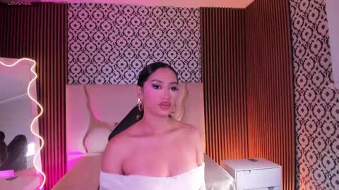 BELLA online show from April 2026 12:29:02 PM