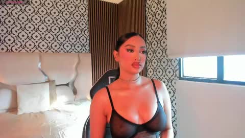 BELLA online show from April 2026 12:03:01 PM