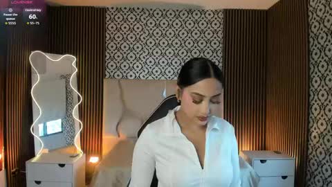 BELLA online show from April 2026 12:22:02 PM