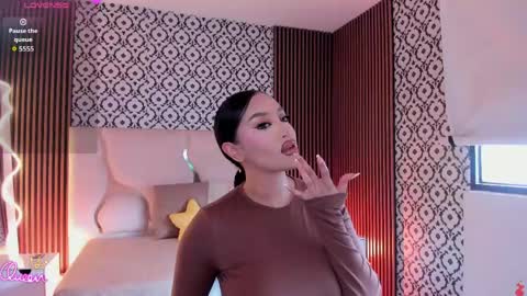 BELLA online show from May 2026 11:52:02 AM