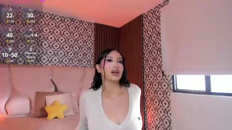 BELLA online show from May 2026 12:35:01 PM