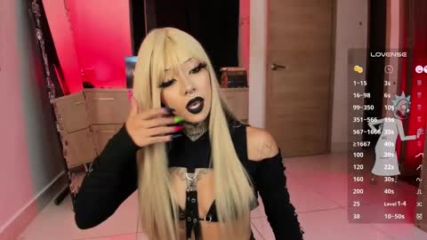 Snapshot of beelzebosss chatting on November 2025 01:38:01 AM Daniela ur fav living dead girl online show from November 2025 01:38:01 AM