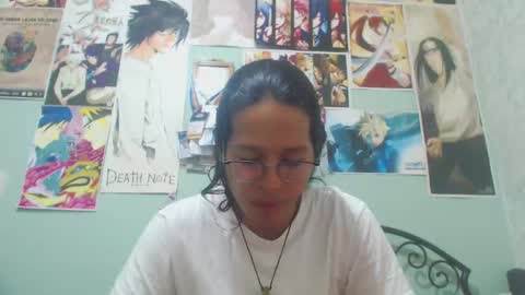 Snapshot of beentage chatting on January 2025 12:31:01 AM Alex online show from January 2025 12:31:01 AM