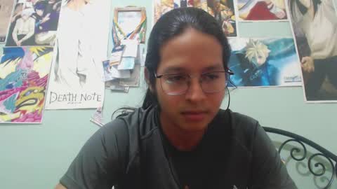 Snapshot of beentage chatting on January 2025 03:09:02 AM Alex online show from January 2025 03:09:02 AM