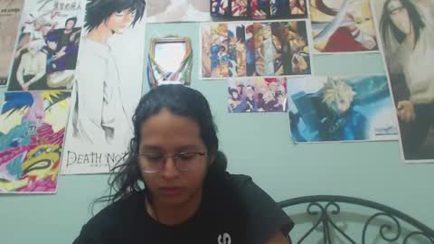 Snapshot of beentage chatting on January 2025 03:17:02 AM Alex online show from January 2025 03:17:02 AM