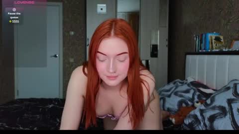 Amelia online show from February 2025 11:13:01 AM