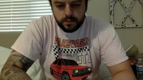 Beginners Luck online show from October 2025 03:54:01 PM