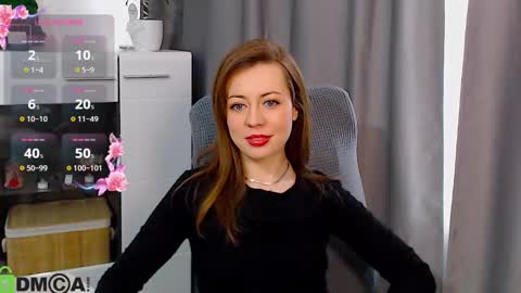 Snapshot of beharmony chatting on February 2025 08:50:02 AM Nina online show from February 2025 08:50:02 AM