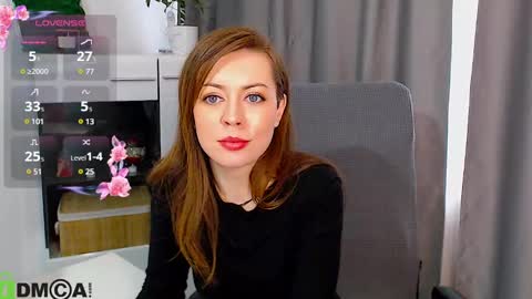 Snapshot of beharmony chatting on February 2025 11:52:01 AM Nina online show from February 2025 11:52:01 AM