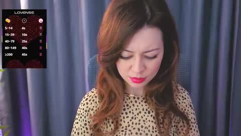 Snapshot of beharmony chatting on February 2026 05:47:02 AM Nina online show from February 2026 05:47:02 AM