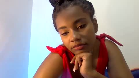 Snapshot of behla_rouseh chatting on March 2025 01:42:02 AM Behla Rouseh online show from March 2025 01:42:02 AM