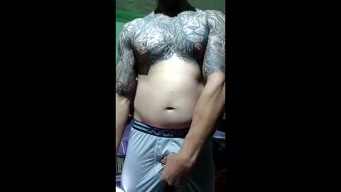 beibyleon69 online show from April 2026 05:46:02 AM