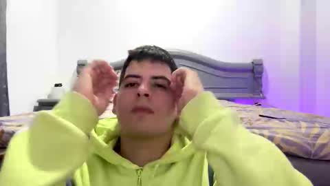 Joseph online show from October 2025 05:28:02 AM