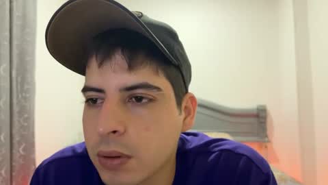 Joseph online show from October 2025 04:57:01 AM